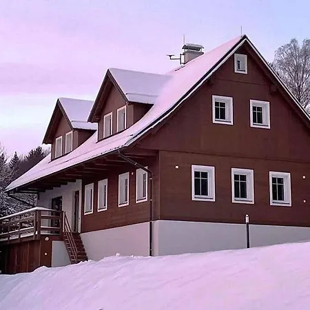 Apartmany Destne Aparthotel Destne v Orlickych horach