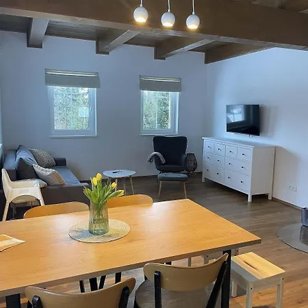 Aparthotel Apartmany Destne