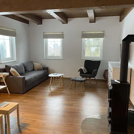 Apartmany Destne Destne v Orlickych horach