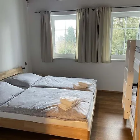 Aparthotel Apartmany Destne *