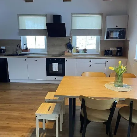 Apartmany Destne