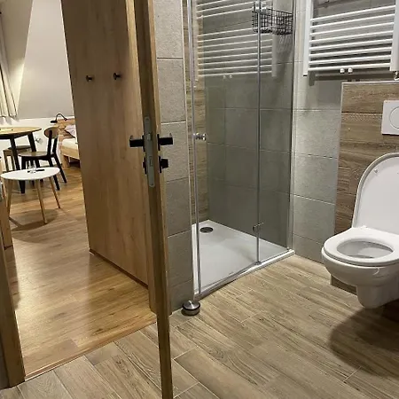 Apartmany Destne * Destne v Orlickych horach